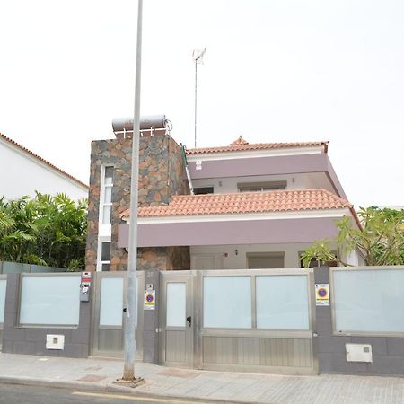 Maspalomas Studio 外观 照片