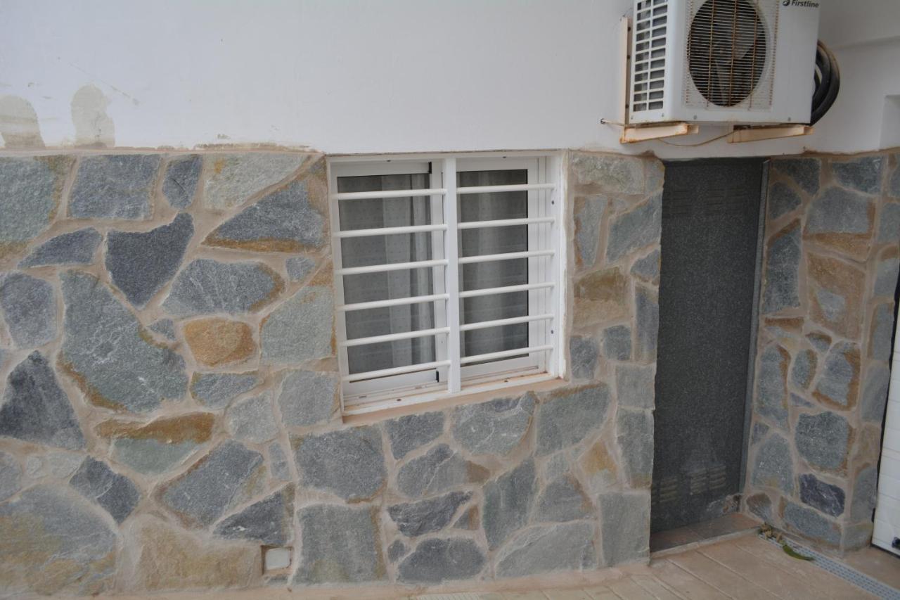 Maspalomas Studio 外观 照片