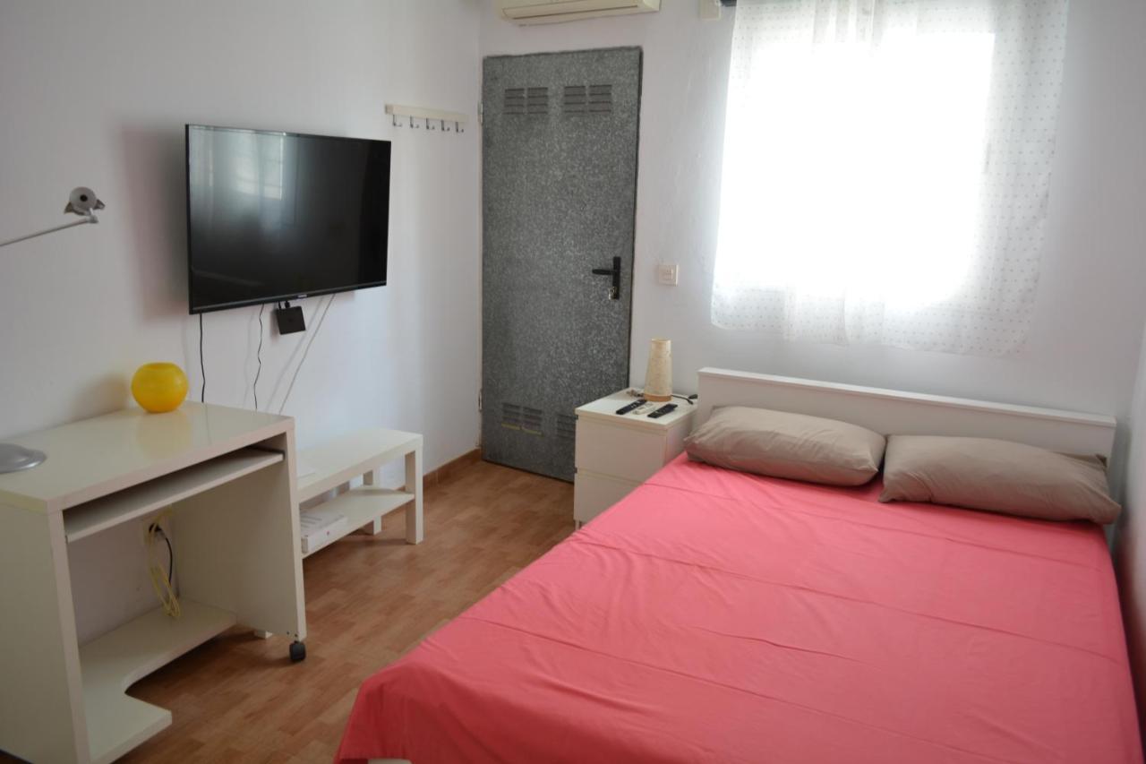 Maspalomas Studio 外观 照片