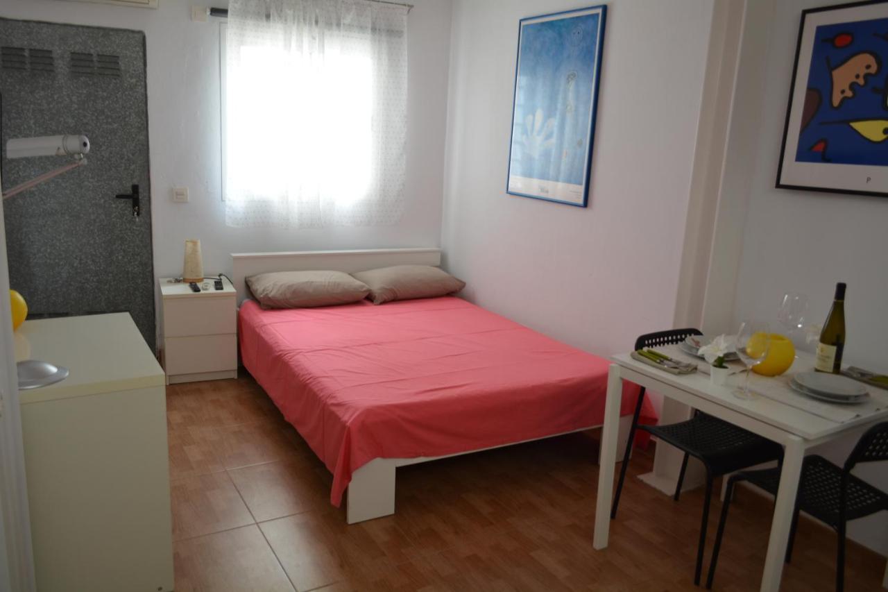 Maspalomas Studio 外观 照片